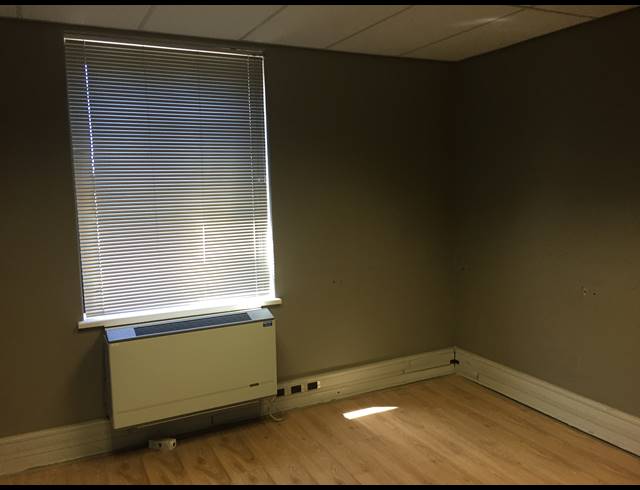 305M² OFFICE TO LET IN MOWBRAY